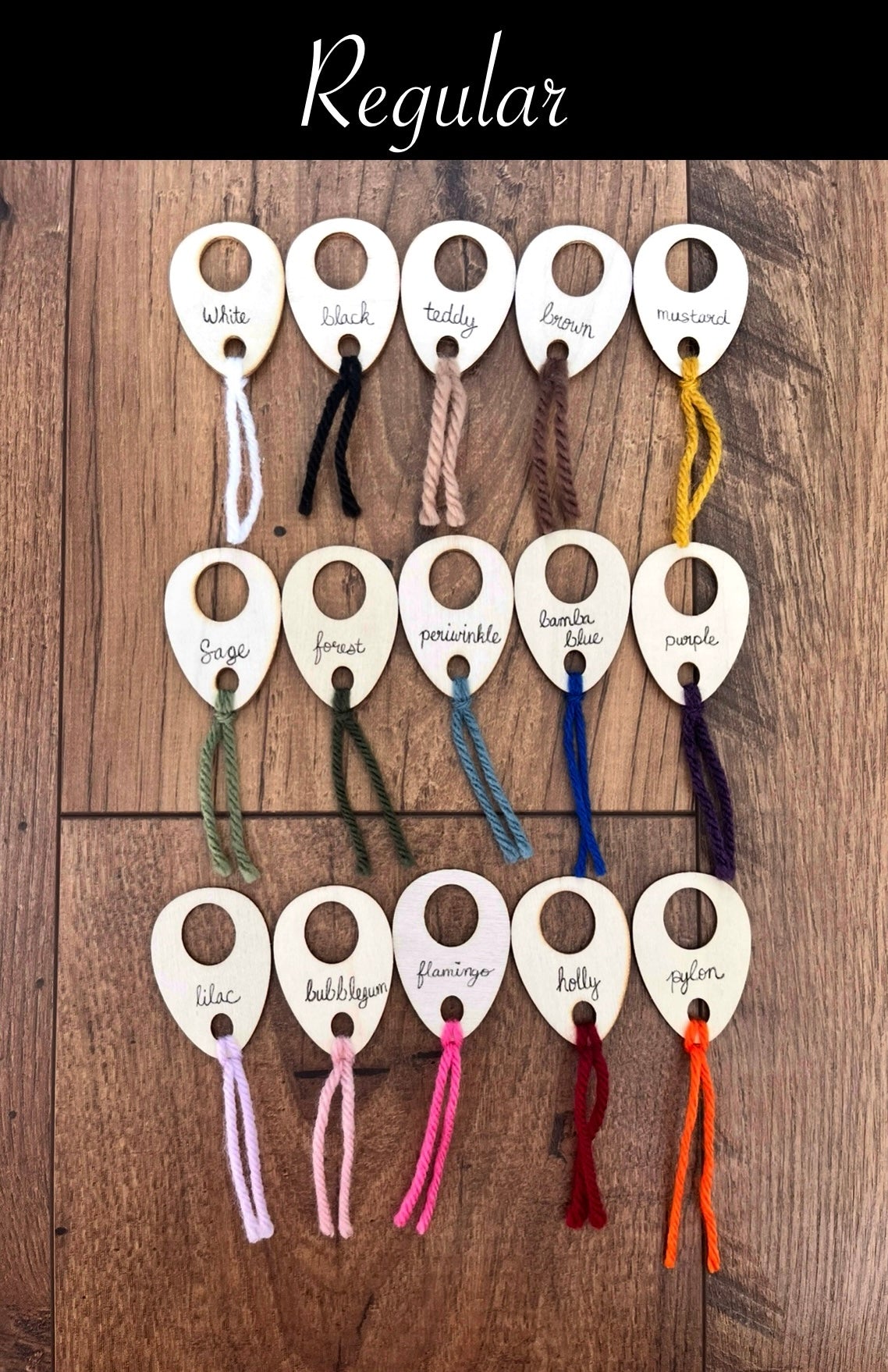 Custom Embroidered Knit Sweater