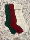 Christmas Stockings