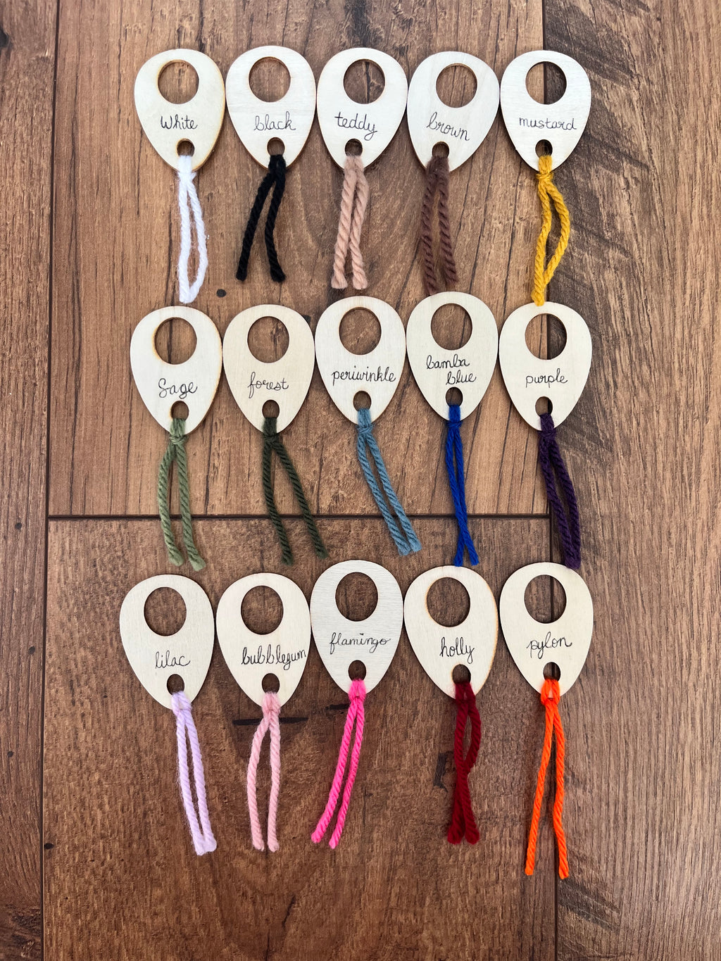 Custom Embroidered Denim Jacket