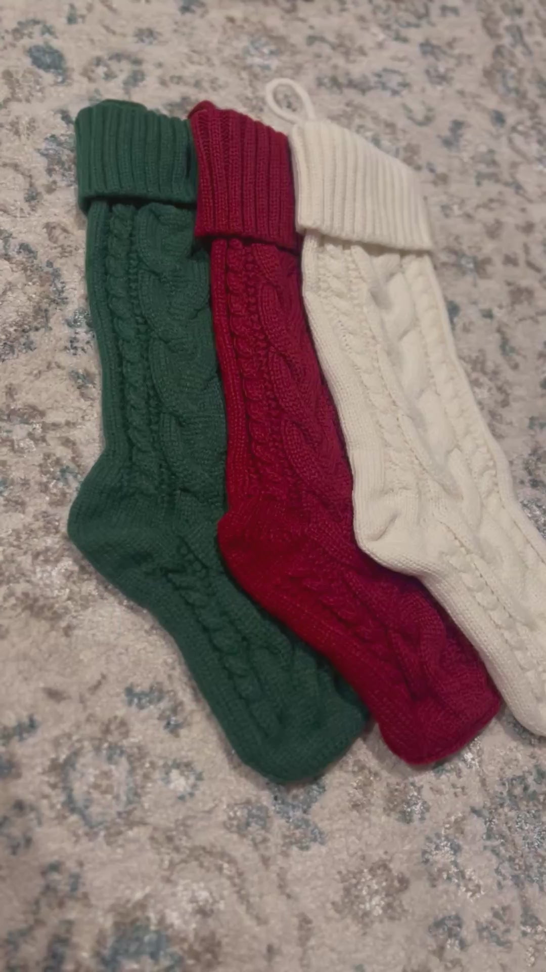 Christmas Stockings